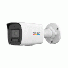Hikvision DS-2CD1047G3H-LIU 4MP ColorVu Fixed Bullet Network Camera